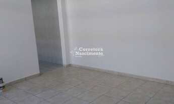 Imagem 6: Casa para aluguel possui 90 metros quadrados com 2 quartos em Jardim Esper - Jacareí - SP