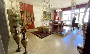 Imagem 3: Apartamento a venda tem 160 m2 com 3 quartos 1 Suíte 1 Vaga no Leblon - RJ