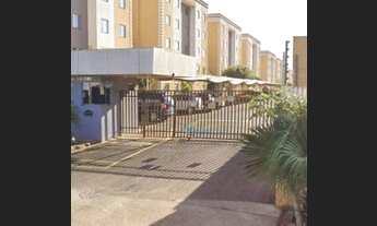 Imagem 2: Apartamento com 3 dormitórios à venda, 68 m² por R$ 210.000,00 - Santa Cruz - Cascavel/PR