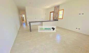 Imagem 2: Casa com 3 dormitórios, 96 m² - venda por R$ 450.000,00 ou aluguel por R$ 1.900,00/mês - L