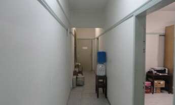 Imagem 3: Sala/Conjunto para aluguel tem 100 metros quadrados em Centro - Rio de Janeiro - RJ