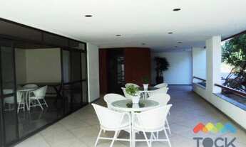 Imagem 5: Apartamento com 3 dormitórios à venda, 117 m² por R$ 600.000,00 - Pituba - Salvador/BA