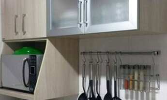 Imagem 3: Lindo apartamento a venda no Jardim Mirna - Taboão da Serra