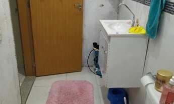 Imagem 7: Casa com Quintal em Novo Horizontem 80 mil