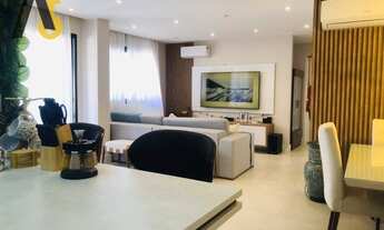 Imagem 4: Apartamento com 3 dormitórios à venda, 112 m² por R$ 1.050.000,00 - Freguesia (Jacarepaguá