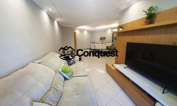 Imagem 5: Apartamento 03 Quartos com suíte e Espaço Gourmet , 02 Vagas de Garagem