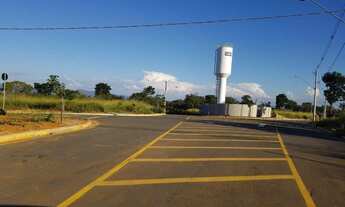 Imagem 4: Vila dos Ipes - Lagoa Santa - Minas Gerais