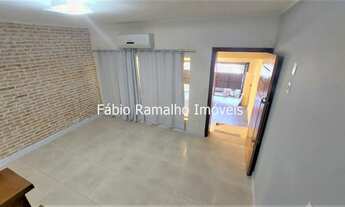 Imagem 3: Sobrado com 2 dorms, e 2 vagas, para aluguel na Chácara Sto. Antonio