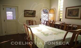 Imagem 4: São Paulo - Casa Padrão - Jardim Paulistano