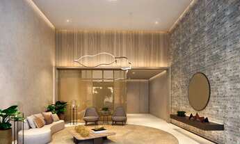 Imagem: Apartamento para venda tem 143 metros quadrados