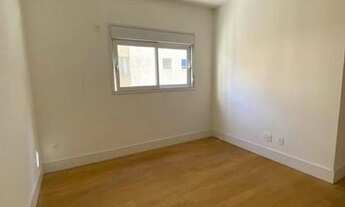 Imagem 3: Apartamento novo para venda de 206 m com 3 suítes, sacada gourmet e 4 vagas + depósito no