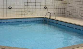 Imagem 4: VARANDA PANORÂMICA - MOBILIADO - ACEITA TEMPORADA - APTO 2/4, Suíte, Pituba - Salvador - B