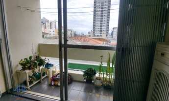 Imagem 7: Apartamento com 1 dormitório à venda, 45 m² por R$ 170.000,00 - Campinas - São José/SC