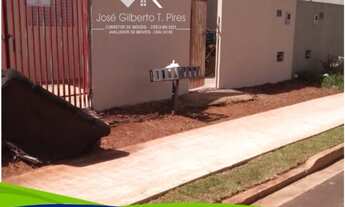 Imagem: Alugo casa no Nova Lima, 600,00 aluguel