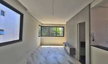 Imagem 3: Apartamento 1 por andar 4 quartos e 6 vagas no Itapo?