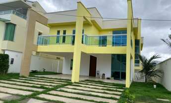 Imagem: Vendo casa nova em condomínio fechado