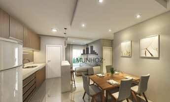 Imagem 3: Studio com 1 dormitório à venda, 23 m² por R$ 179.000,00 - Bacacheri - Curitiba/PR