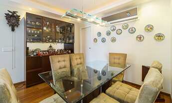 Imagem 7: Apartamento com 3 suítes SEMI MOBILIADO, 125 m² por R$ 1.300.000 - Ipiranga - São Paulo/SP