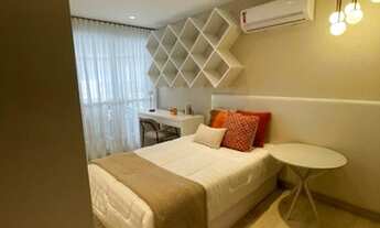 Imagem 7: Apartamento Frente ao Mar em Itapuã - 04 Quartos