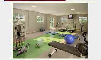 Imagem 6: Apto. 68 m2, com 3 qtos suite, sacada gormet e garag. Coberta - Vl. Guaíra - Curitiba - PR