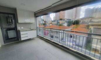 Imagem 4: Apartamento com 2 dormitórios à venda, 67 m² por R$ 1.143.000,00 - Perdizes - São Paulo/SP