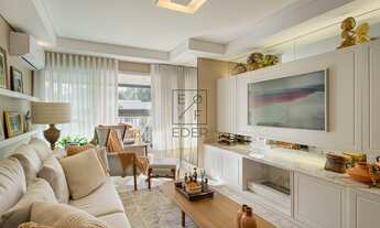 Imagem 2: Apaixonante apartamento no Maison Champagnat!