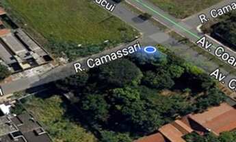 Imagem 3: Lote/Terreno para venda possui 627 metros quadrados em Jardim Helvécia - Aparecida de Goiâ