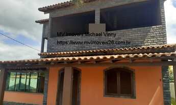 Imagem 7: SAQUAREMA - Casa Padrão - JACONÉ (SAMPAIO CORREIA