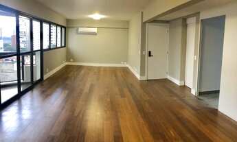 Imagem 6: Vila Nova Conceição Reformado 158m2 3 Suítes 3 Vagas