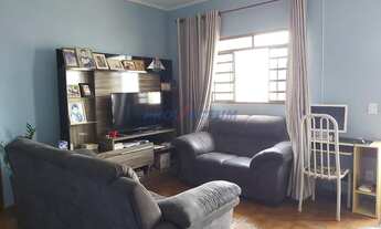 Imagem: Casa - Jardim São Camilo - Hortolândia