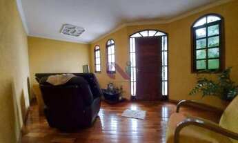 Imagem: Sobrado Alto Padrão C/ 467 M² 5 Suítes