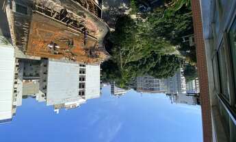 Imagem 1: Apartamento a venda tem 160 m2 com 3 quartos 1 Suíte 1 Vaga no Leblon - RJ