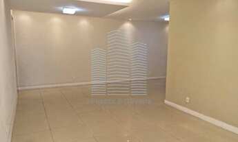 Imagem 3: Lindo apartamento 150 m², vazio, 3 quartos, 2 vagas. Freguesia Jacarepaguá