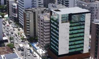 Imagem 4: Primeiro house de alagoas 1/4-box estudio-maceio alagoas-jatiuca