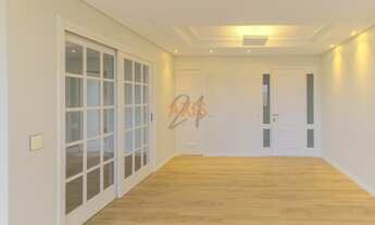 Imagem 3: Apartamento condomínio Monteverde - Axis 21 imóveis