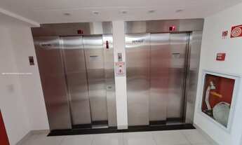 Imagem 7: Cobertura para Venda em Vitória, PRAIA DO CANTO, 3 dormitórios, 1 suíte, 4 banheiros, 2 va