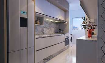 Imagem 2: APARTAMENTO 2 DORMS FRENTE MAR - LANÇAMENTO - Praia Grande - SP