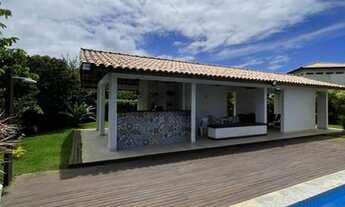 Imagem 2: Casa em Condomínio para Venda em Mata de São João, MATA DE SAO JOAO, 4 dormitórios, 4 suít