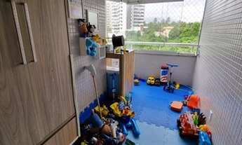 Imagem 7: Apartamento para Venda em Salvador, Patamares, 2 dormitórios, 1 suíte, 3 banheiros, 2 vaga