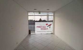 Imagem 4: Loja para alugar, 17 m² por R$ 1.150,98/mês - Santa Cândida - Curitiba/PR