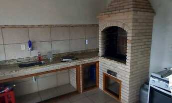 Imagem 4: Casa de 3 andares com 04 quartos no Centro para locação