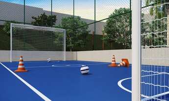 Imagem 7: Apartamento à venda com 2 quartos na Mooca, 35m2