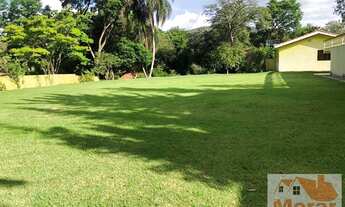 Imagem 3: MARAVILHOSA CASA NO CONDOMÍNIO SCORPIOS - CAJAMAR - SP