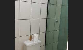 Imagem 3: Casa com três dormitórios no condomínio Jardim de Lotus em Araucária