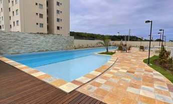 Imagem 2: Apartamento 2 quartos em Imbuí - Salvador - BA