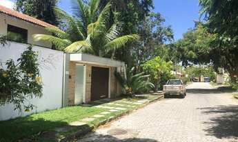 Imagem 7: Casa de condomínio para venda possui 154 metros quadrados com 1 quarto