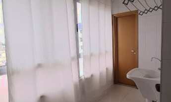 Imagem 7: Cond. Riviera Francesa - Bairro Parque Dez - Apto com 3 suítes