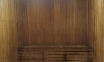 Imagem 3: Apartamento para aluguel tem 91 metros quadrados com 2 quartos em Maracanã - Rio de Janeir