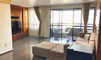 Imagem 5: Apartamento à venda, 152 m² por R$ 750.000,00 - Aldeota - Fortaleza/CE