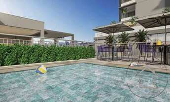 Imagem 7: Studio 30m2 1 quarto 1 vaga. Apenas 600 metros da Estação Ipiranga